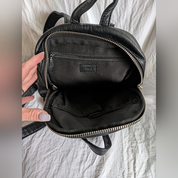 Co-Lab Mini Backpack - Picture 3 of 3